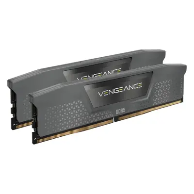 Operační paměť Corsair 32GB KIT DDR5 5600MHz CL36 Vengeance Grey for AMD