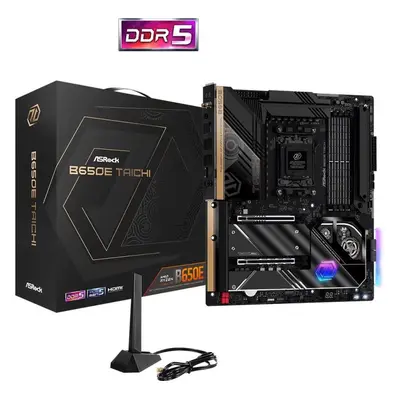 Základní deska ASROCK B650E TAICHI