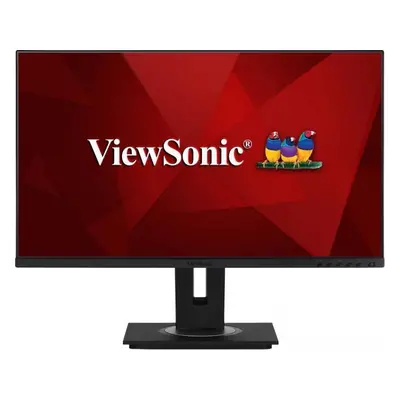 LCD monitor 27" ViewSonic VG2756-4K WorkPro