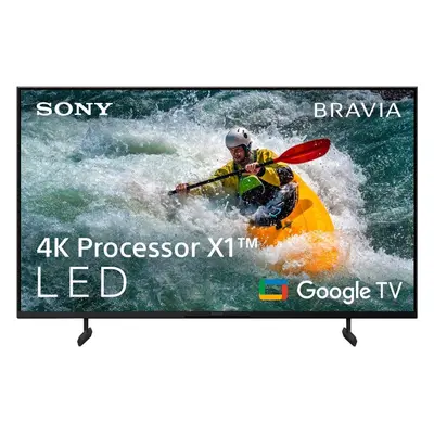 Televize 50" Sony Bravia KD-50X80L