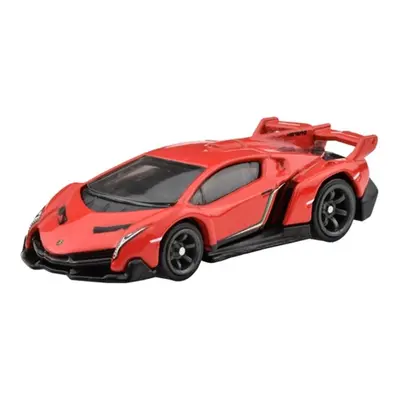 HW Prémiové auta velikáni LAMBORGHINI VENENO, Mattel HKC41