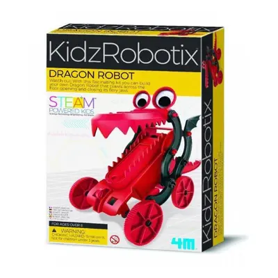 KidzLabs Drak