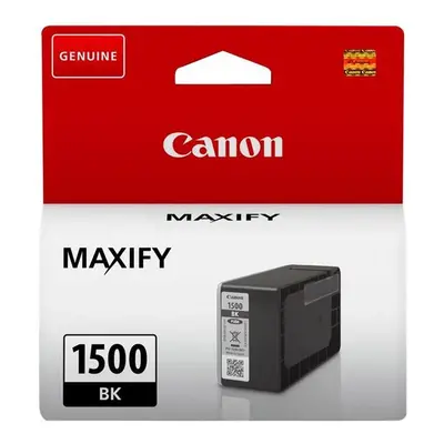 Canon originální ink 9218B001, black, Canon MAXIFY MB2050,MB2150,MB2155, MB2350,MB2750,MB2755