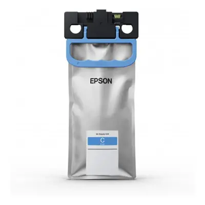 Epson originální ink C13T01D200, XXL, cyan, Epson WorkForce Pro WF-C529R, C579R