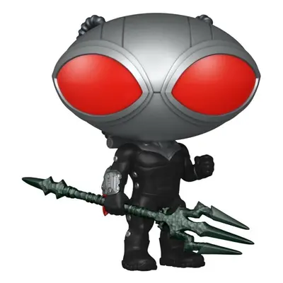 Funko POP Movies:AatLK - Black Manta