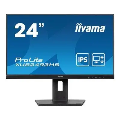 Monitor 23,8" iiyama ProLite XU2493HS-B6