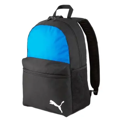 Batoh Puma Unisex TeamGoal 23 Backpack Core, Blue/Black