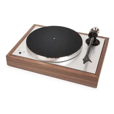 Pro-Ject The Classic Evo - Walnut + 2M-silver