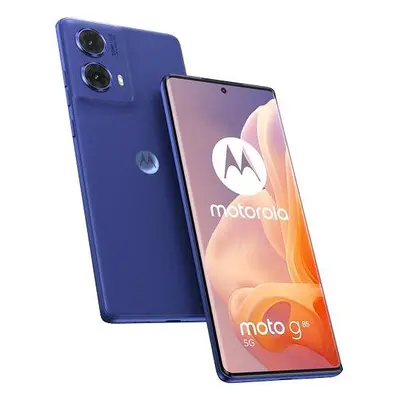 Mobilní telefon Motorola Moto G85 5G 8GB/256GB Blue