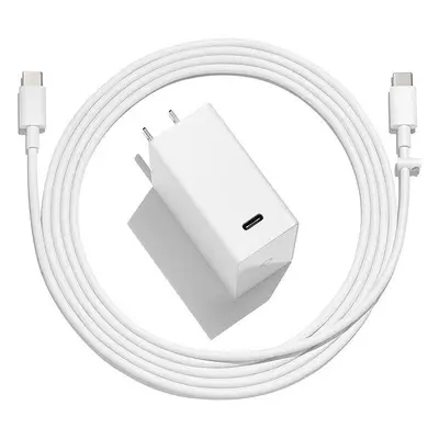 Nabíječka Google Power Charger 45W USB-C Snow