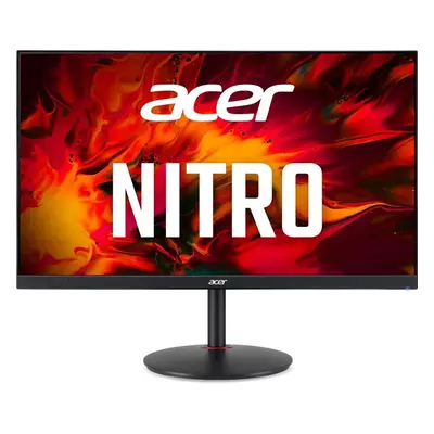 Monitor 24.5" Acer Nitro XV252QF Gaming