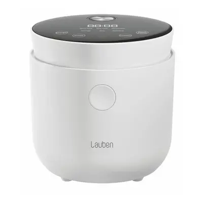 Rýžovar Lauben Low Sugar Rice Cooker 1500WT