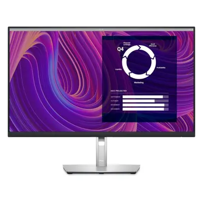 Monitor 27" Dell P2723D Professional