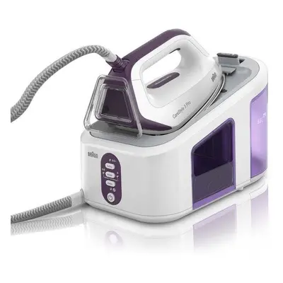 Parní generátor Braun CareStyle 3 Pro IS3155 VI