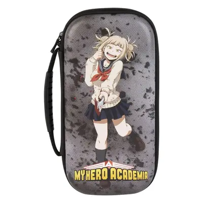 Obal na Nintendo Switch Konix My Hero Academia " Himiko Toga" Nintendo Switch/Lite Carry Case