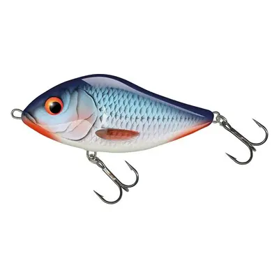 Salmo Wobler Slider Sinking 12cm 70g Bleeding Blue Shad