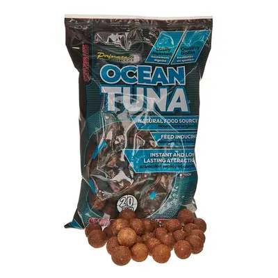 Starbaits Boilie Ocean Tuna 1kg 20mm