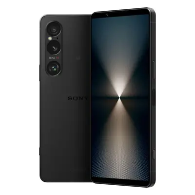 Mobilní telefon Sony Xperia 1 VI 12GB/256GB Black