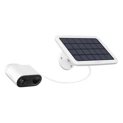 IP kamera Imou Cell Go + Solární panel FSP12