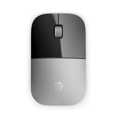 Myš HP Wireless Mouse Z3700 Silver