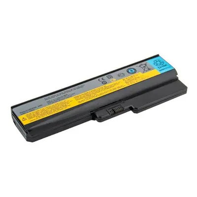 Baterie do notebooku Avacom pro Lenovo G550, IdeaPad V460 series Li-Ion 11,1V 4400mAh