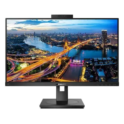 Monitor 27" Philips 275B1H Kamera 2Mpx