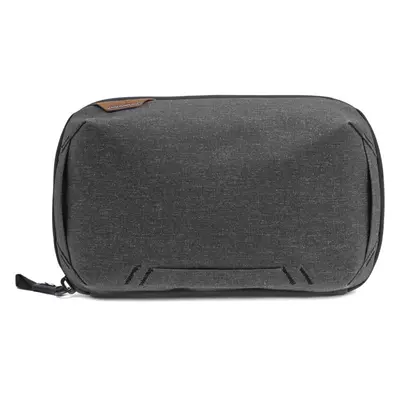 Fotobrašna Peak Design Tech Pouch tmavě šedá