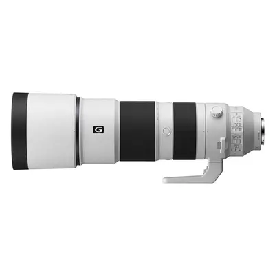 Objektiv Sony FE 200-600mm F5.6–6.3 G OSS