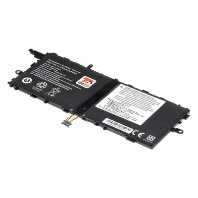 Baterie do notebooku T6 Power Lenovo ThinkPad X1 Tablet Gen 1, Gen 2, 4750mAh, 36Wh, 2cell, Li-P