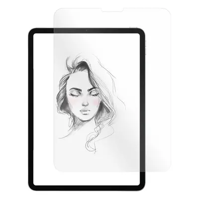 Ochranné sklo FIXED PaperGlass Screen Protector pro Apple iPad Pro 11" (2018/2020/2021/2022) čir