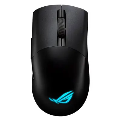 Herní myš ASUS ROG KERIS Wireless Aimpoint Black