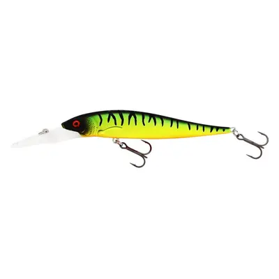 Westin Wobler Jerkbite Mr Jerkbait 9cm 9g Suspending Firetiger