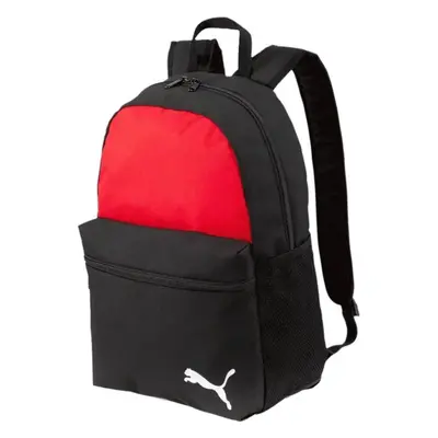 Batoh Puma Unisex TeamGoal 23 Backpack Core, Red/Black