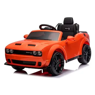 Dětské elektrické auto Buddy Toys BEC 8144