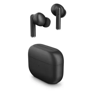 Bezdrátová sluchátka Energy Sistem Earphones True Wireless Style 2 Graphite