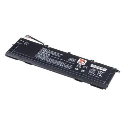 Baterie do notebooku T6 Power HP EliteBook x360 830 G5, 830 G6, 6900mAh, 53Wh, 4cell, Li-pol