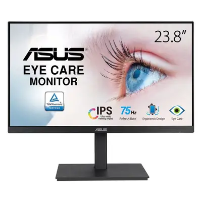 Monitor 23.8" ASUS VA24EQSB