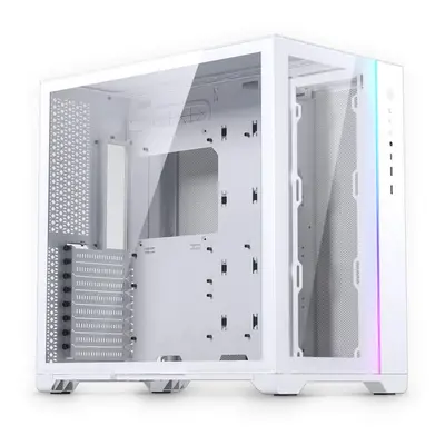 Počítačová skříň MagniumGear by Phanteks NEO Cube 2 White