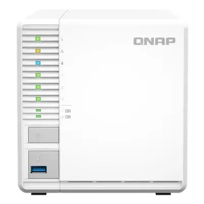 NAS QNAP TS-364-8G