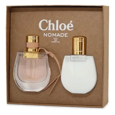 Dárková sada parfémů CHLOÉ Nomade EdP Set 150 ml