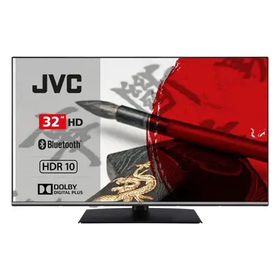 Televize 32" JVC LT-32VH5305