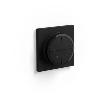 Bezdrátový ovladač Philips Hue Tap Dial Switch Black