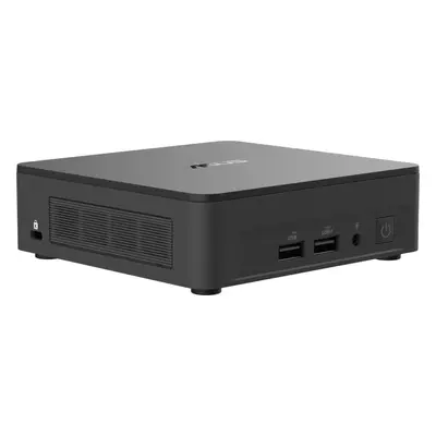 Mini počítač ASUS NUC 12 Pro NUC12WSKI5 Slim (bez napájecího kabelu)