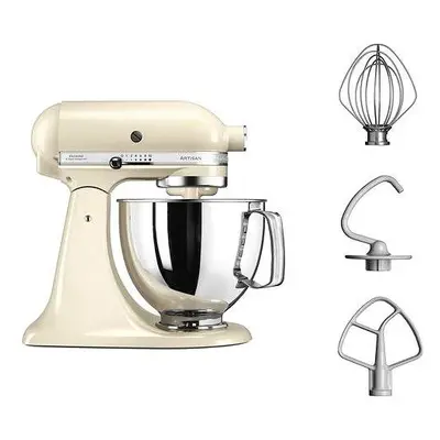 Kuchyňský robot KitchenAid Artisan 125 mandlový