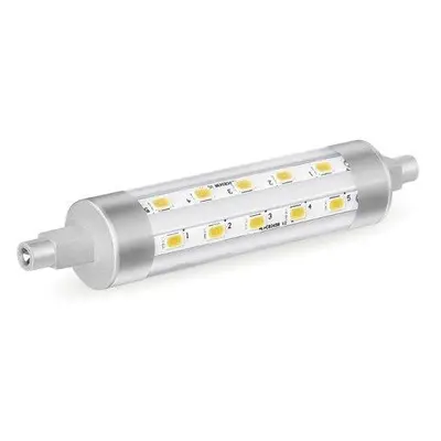 LED žárovka Philips LED R7S 118mm 14W-100W, 3000K, stmívatelná