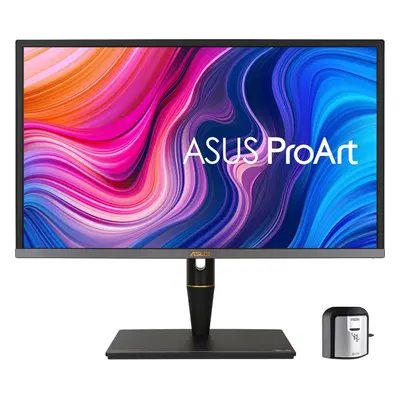 Monitor 27" ASUS ProArt PA27UCX-K