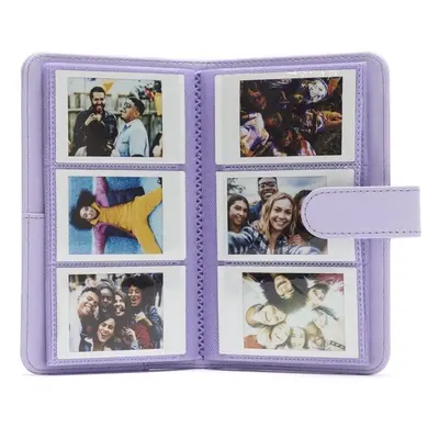 Fotoalbum Fujifilm Instax Mini 12 Lilac Purple album