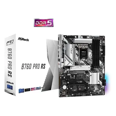 Základní deska ASROCK B760 Pro RS