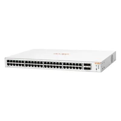 Switch HPE Aruba Instant On 1830 48G 4SFP Switch