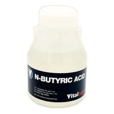 Vitalbaits Dip N-Butyric Acid 250ml